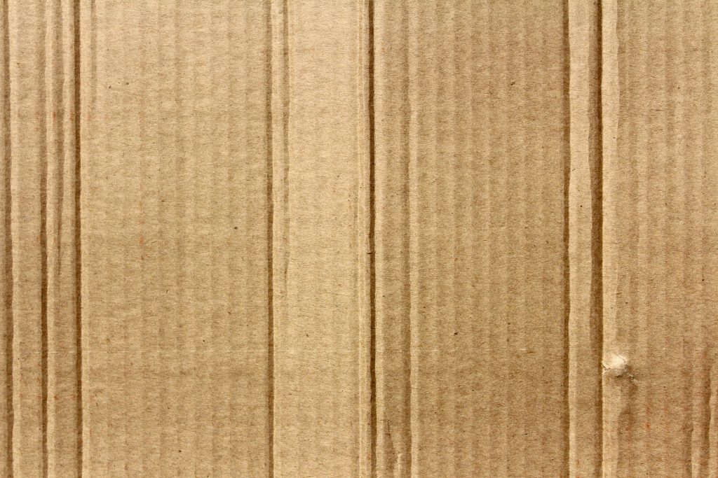 Cardboard How is it Manufactured? Cardboard Balers